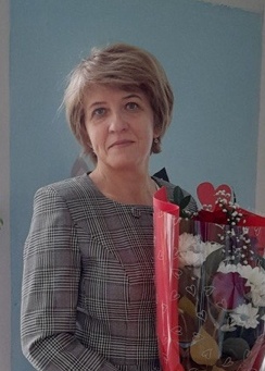 Юшманова Ирина Николаевна Юшманова Ирина Николаевна.